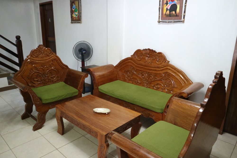 Silverise Bed & Breakfast El Nido