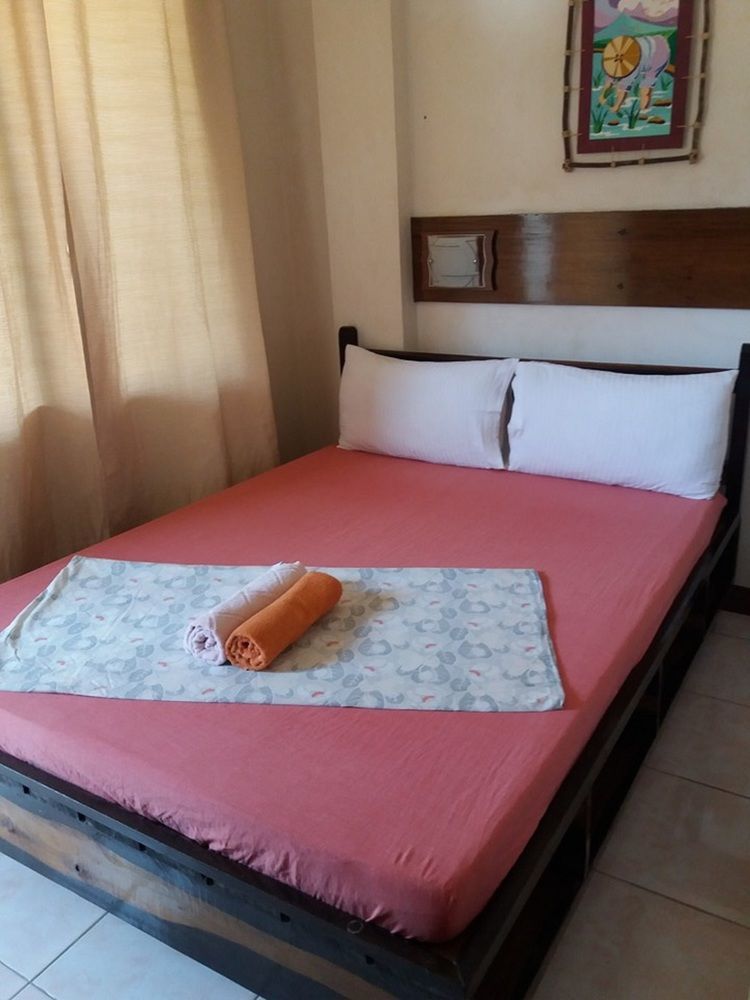 Silverise Bed & Breakfast *