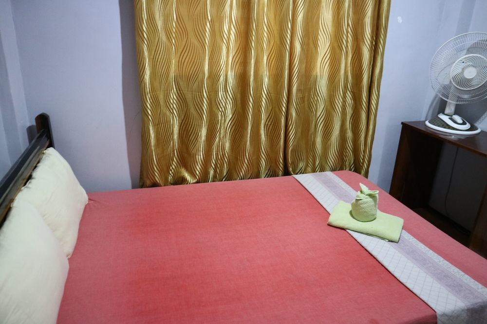 Silverise Bed & Breakfast