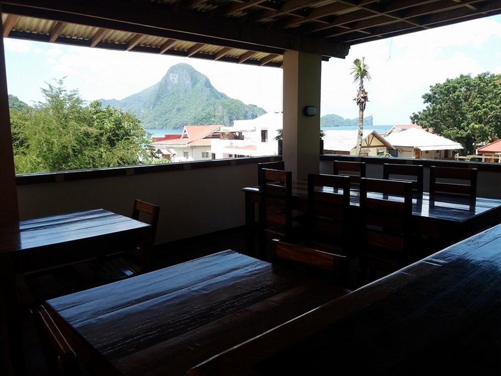 Silverise * El Nido