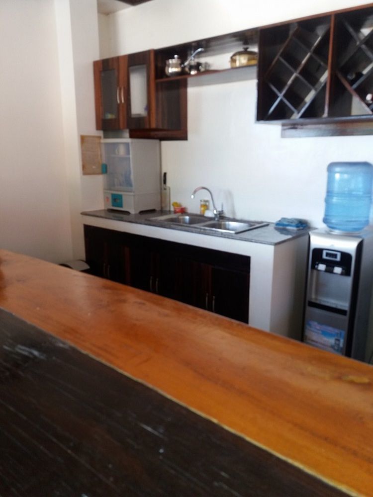 Silverise Bed & Breakfast El Nido