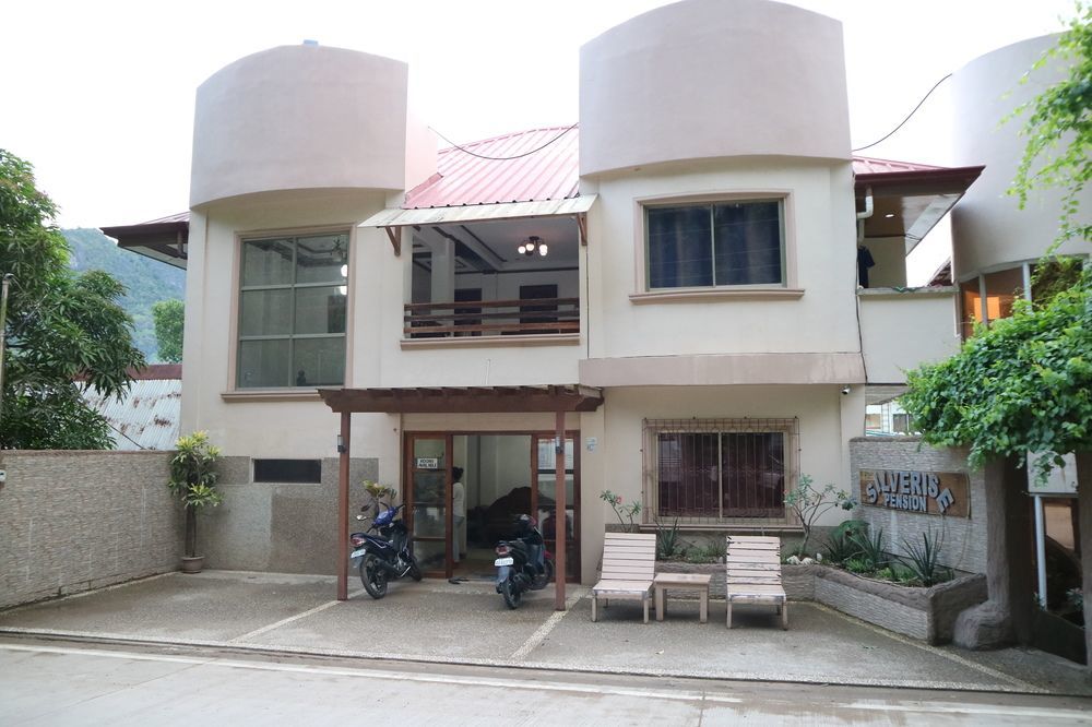 Silverise Bed & Breakfast *