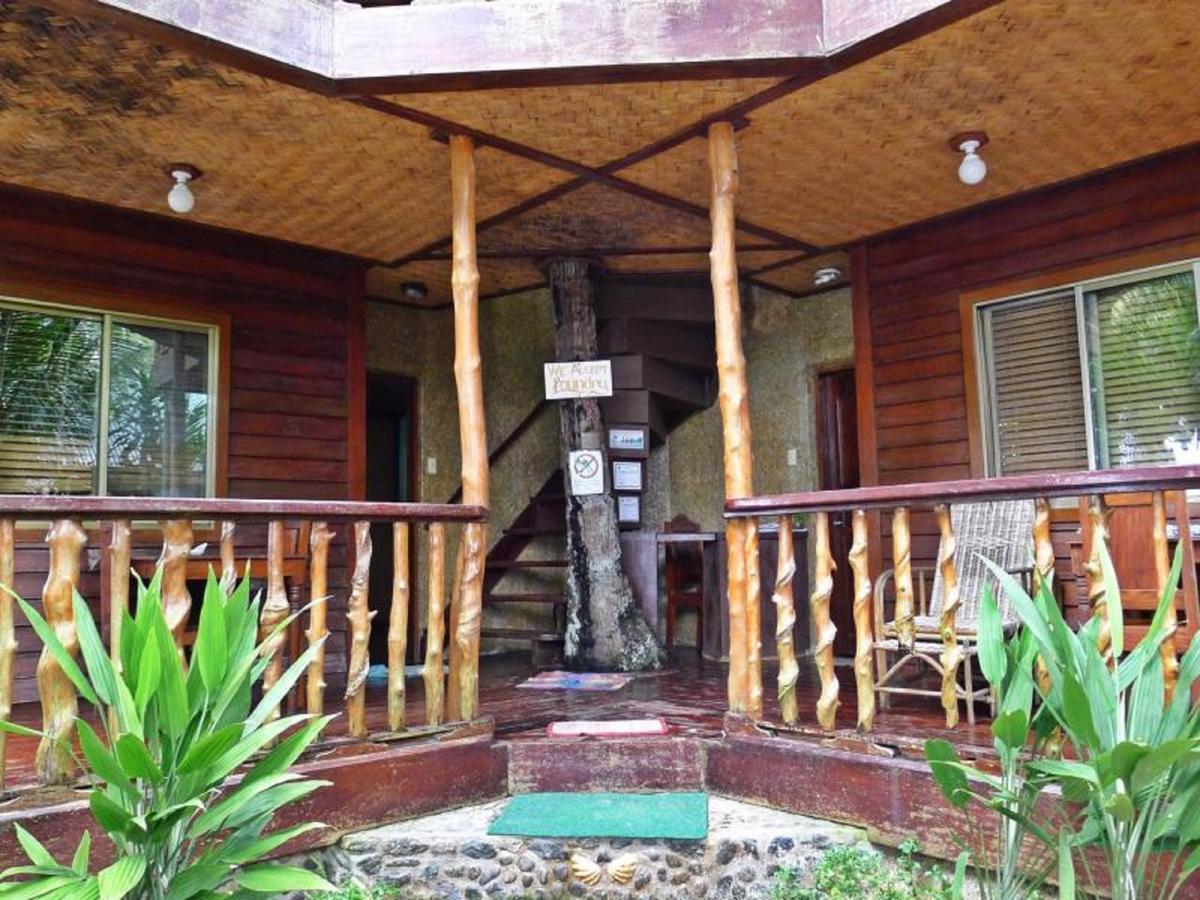 La Salangane Caalan * El Nido