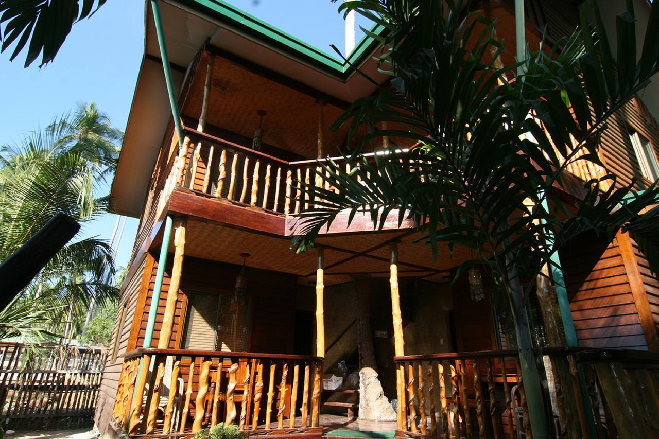 La Salangane Caalan Villa El Nido