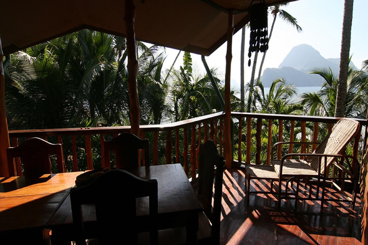 La Salangane Caalan El Nido
