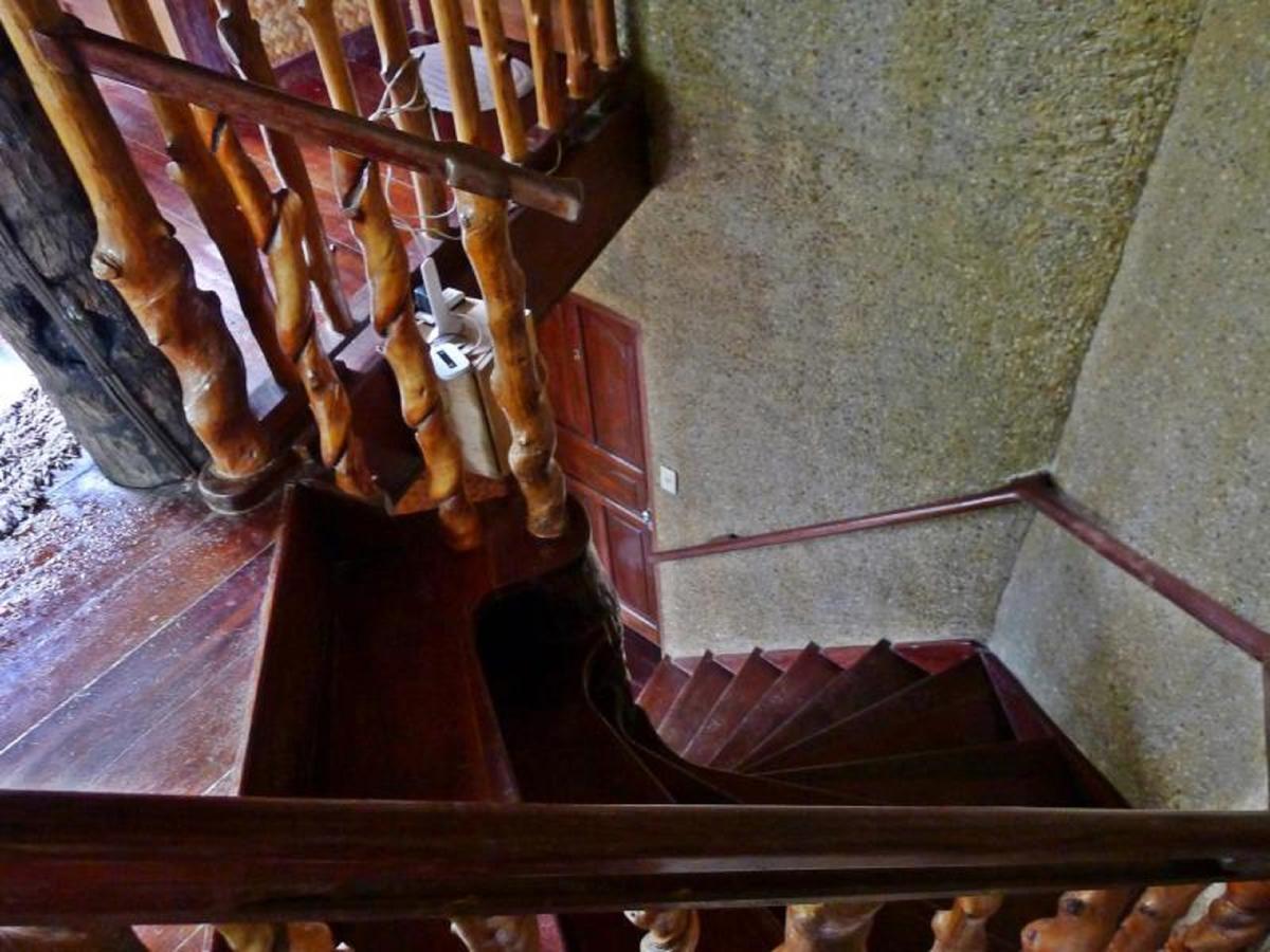 La Salangane Caalan Villa