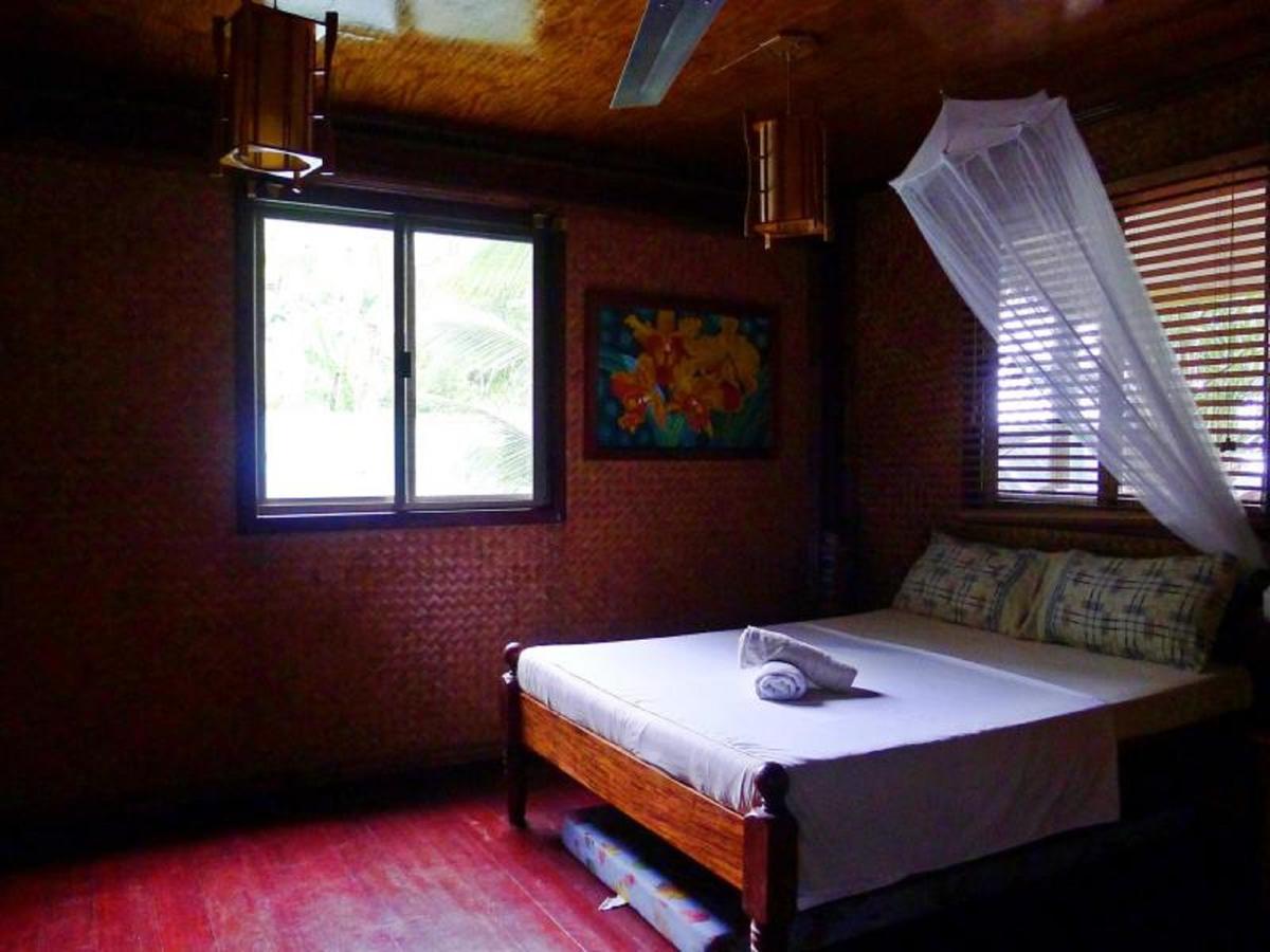 La Salangane Caalan El Nido