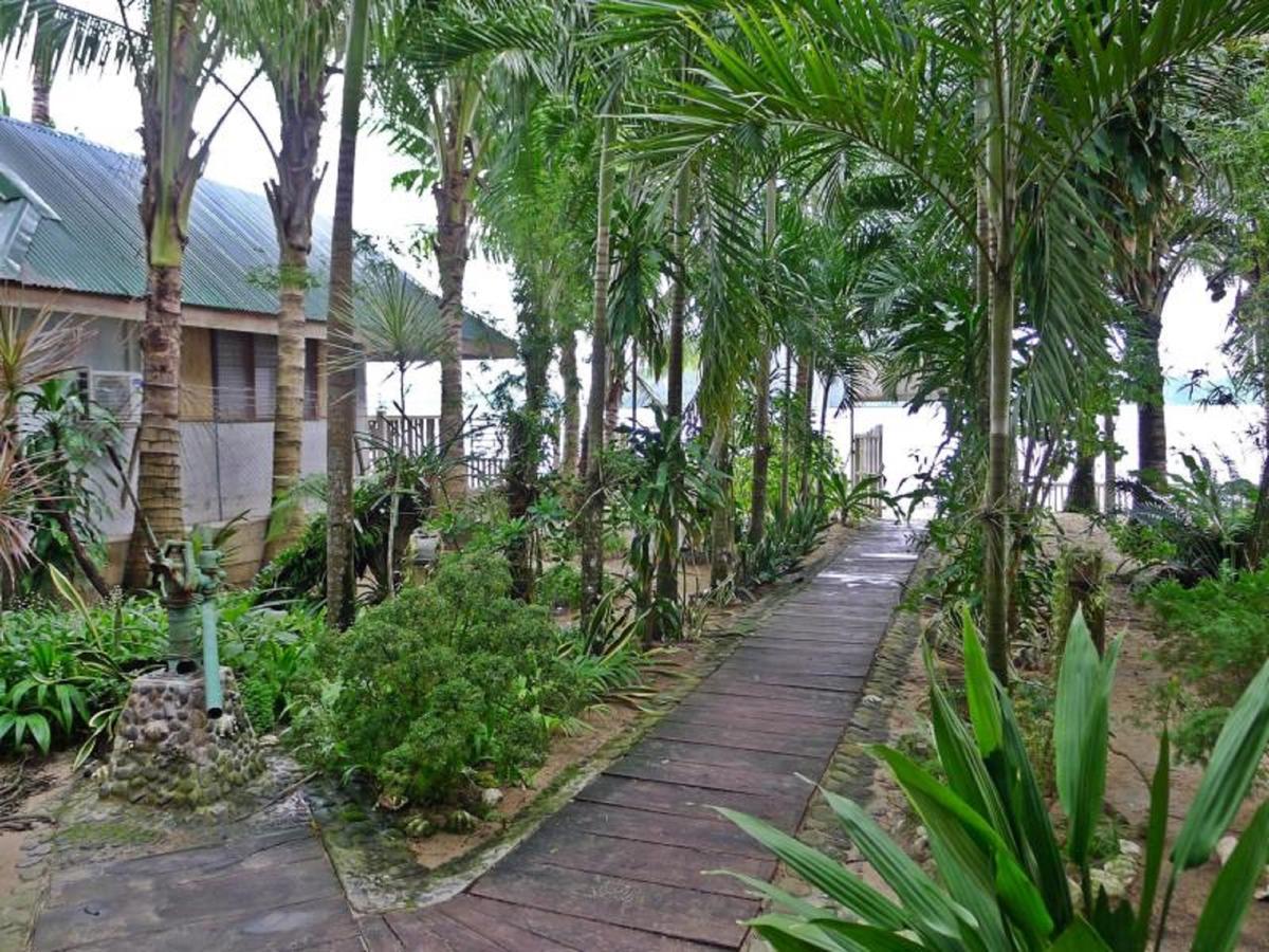 La Salangane Caalan Villa