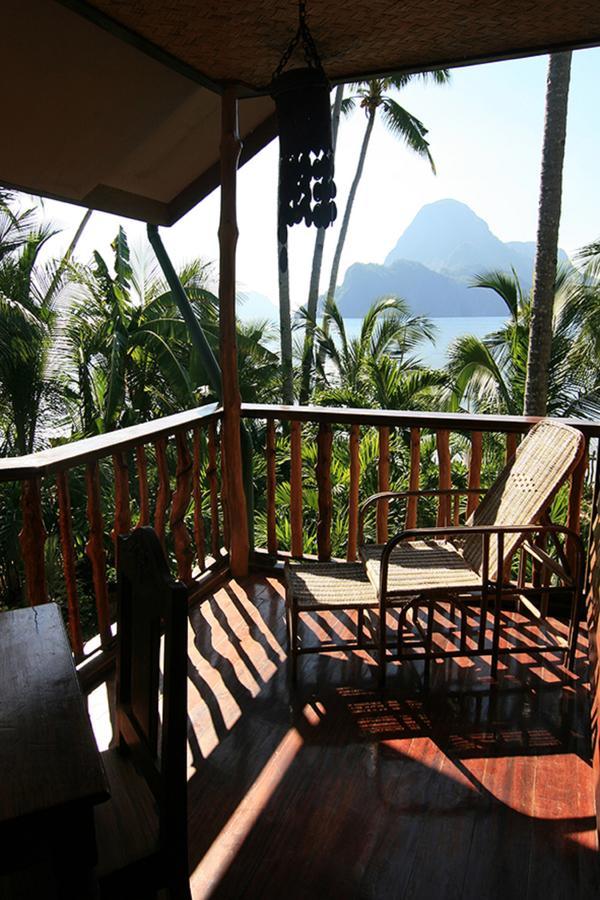 Villa La Salangane Caalan *