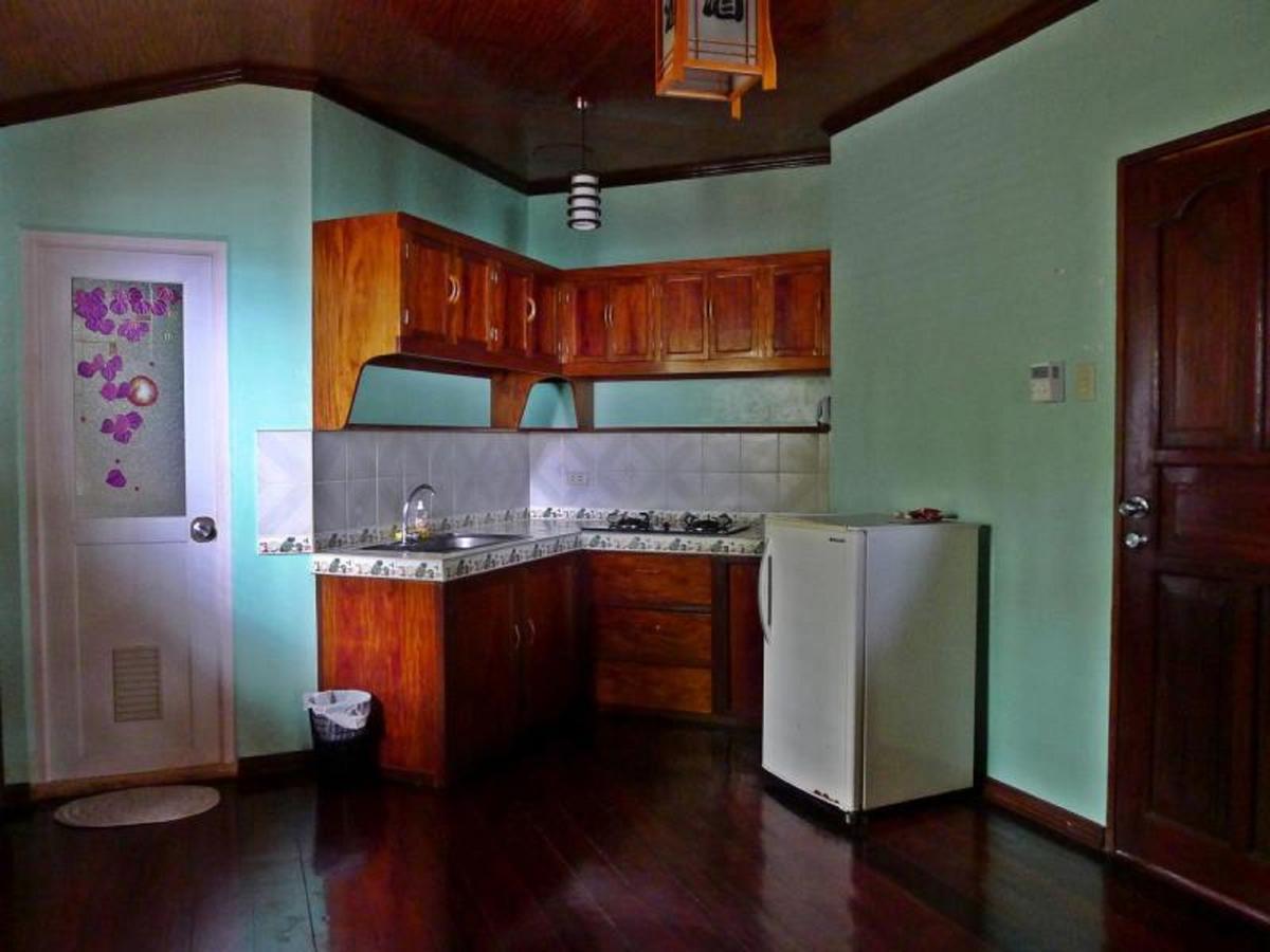 Villa La Salangane Caalan *