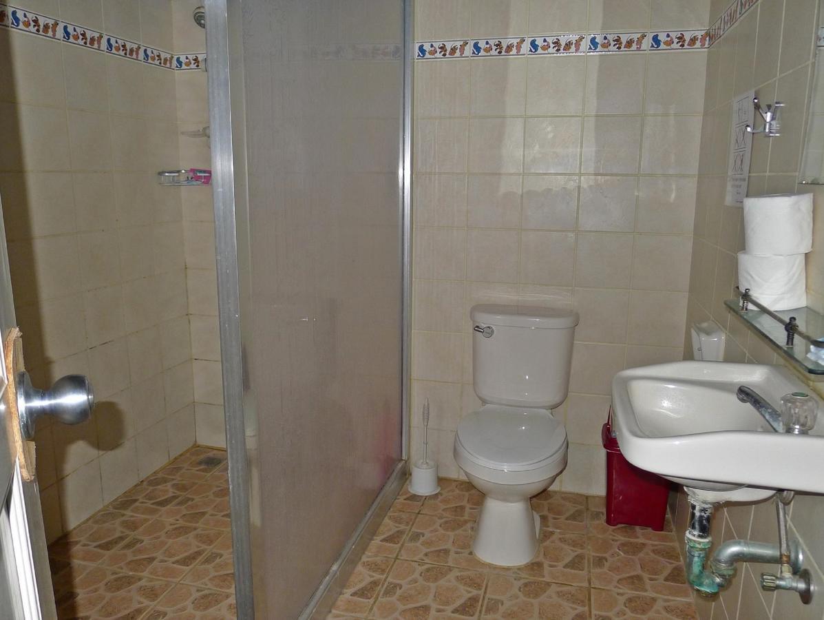 La Salangane Caalan Villa