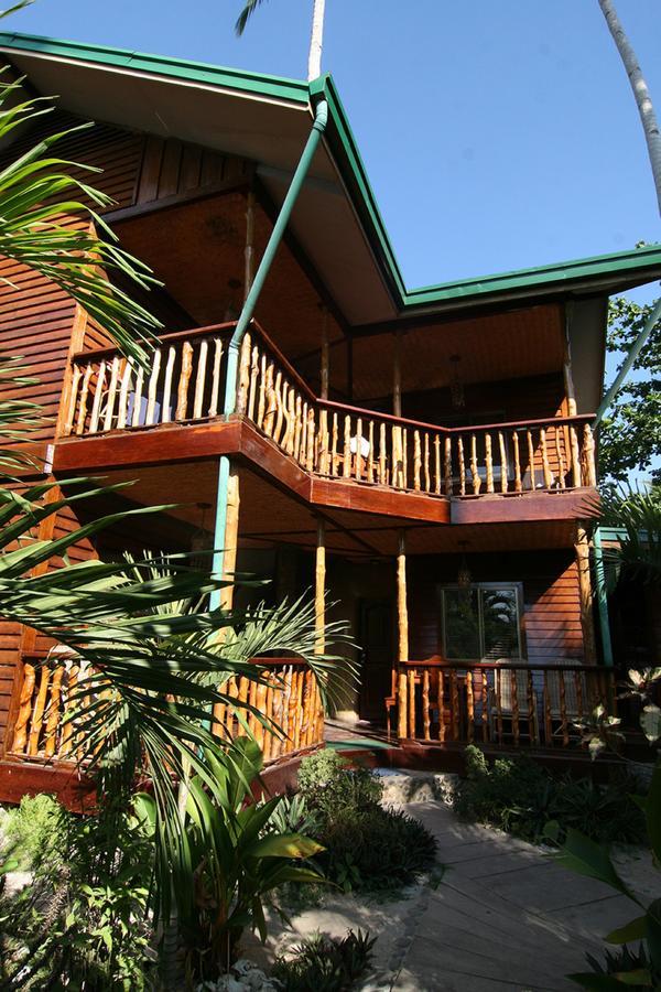 La Salangane Caalan Villa