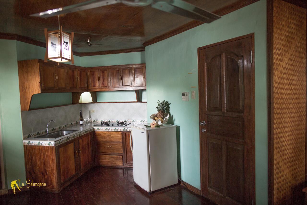 Villa La Salangane Caalan