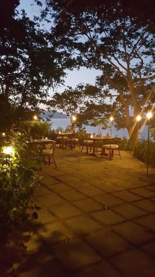 Resort Alternative El Nido