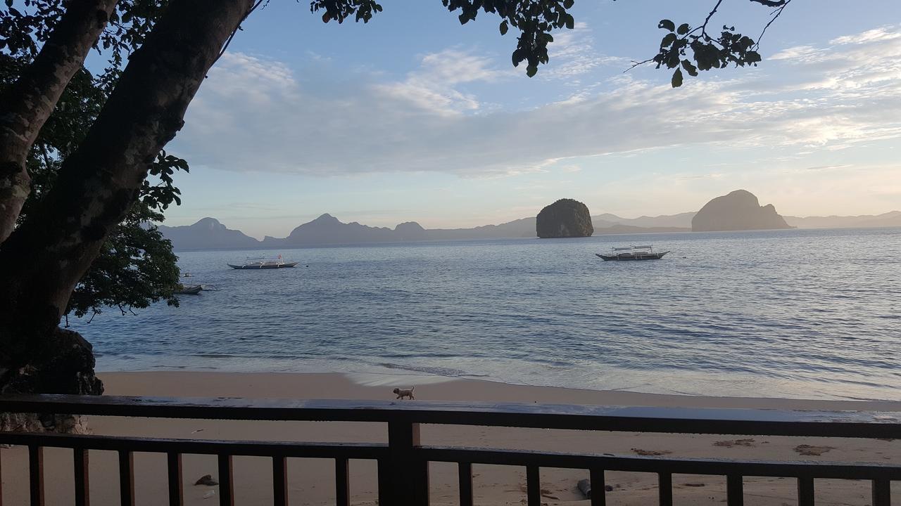 Resort Alternative
