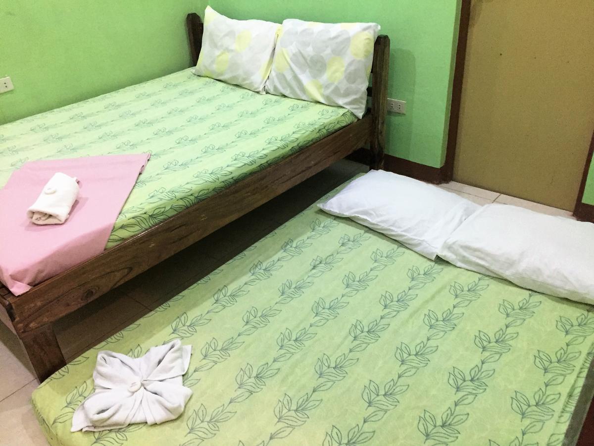 Inn Smile El Nido