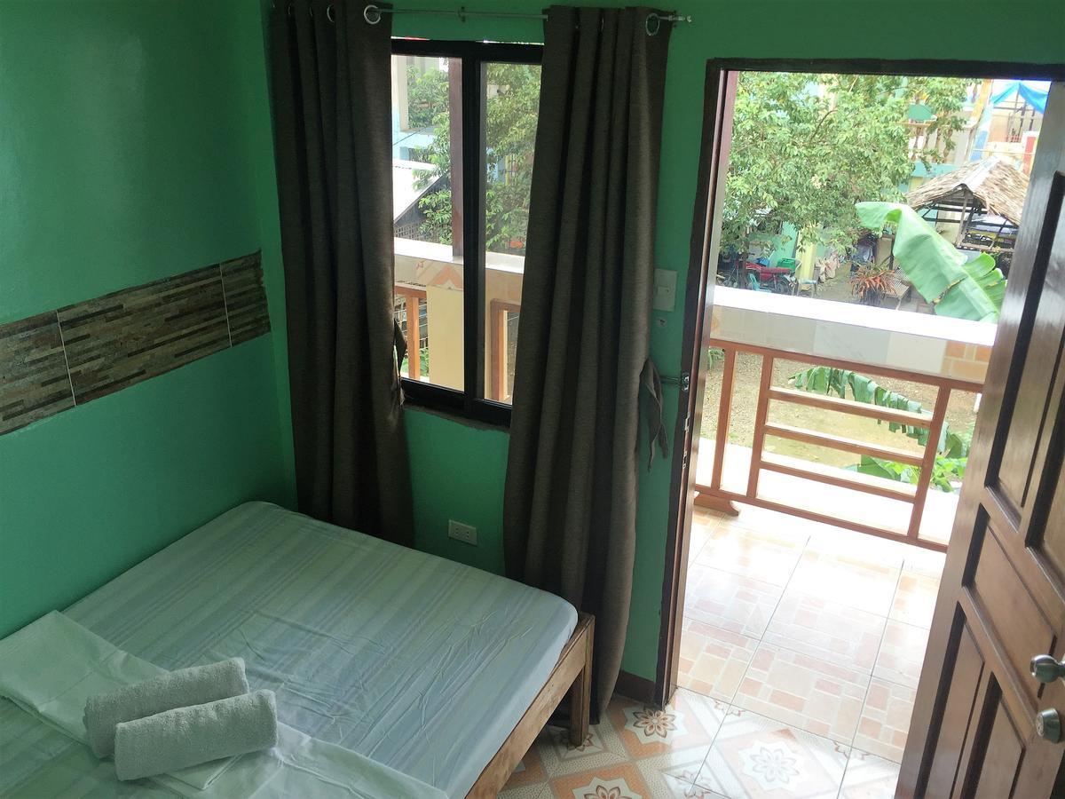 Smile Inn El Nido