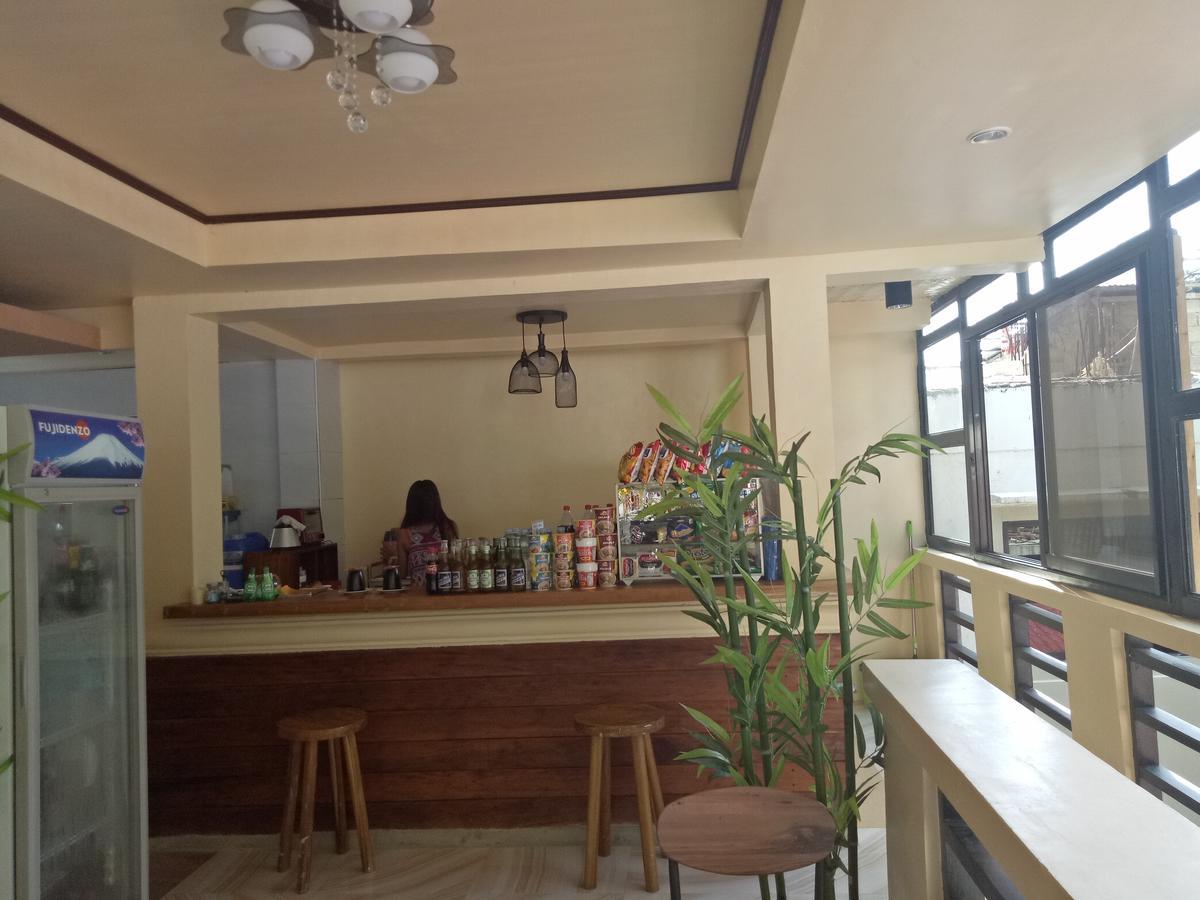 Just Guest house 2*