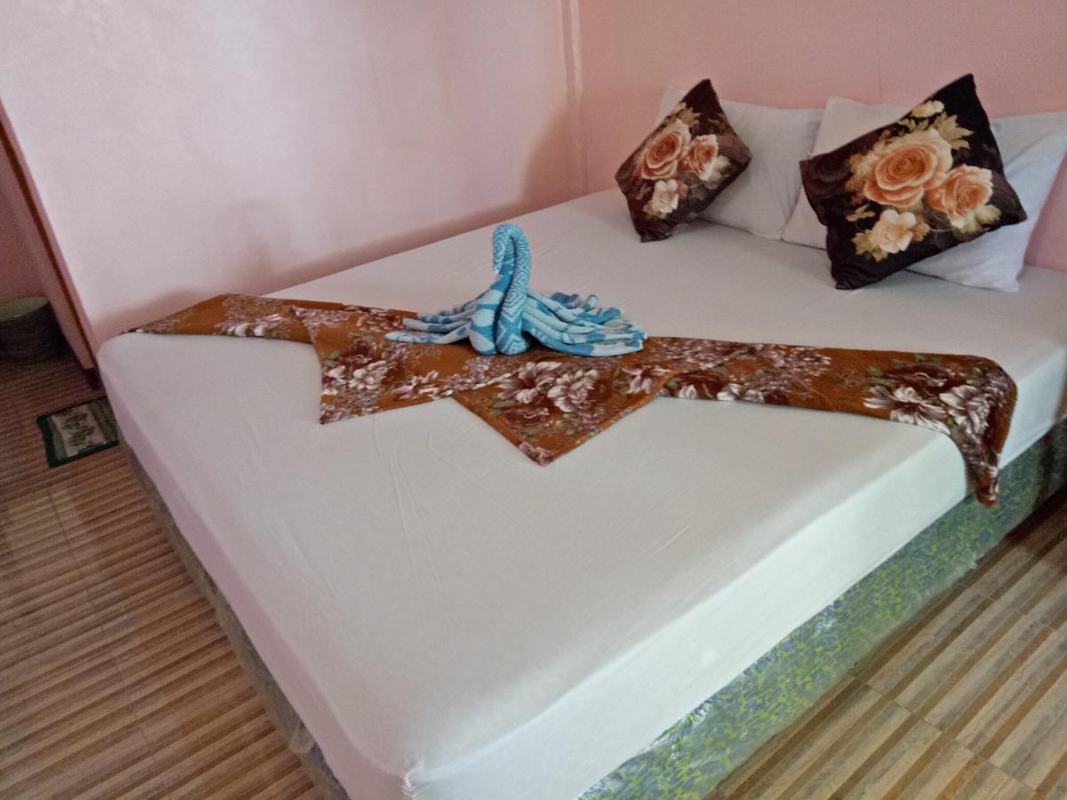 Just Guest house El Nido