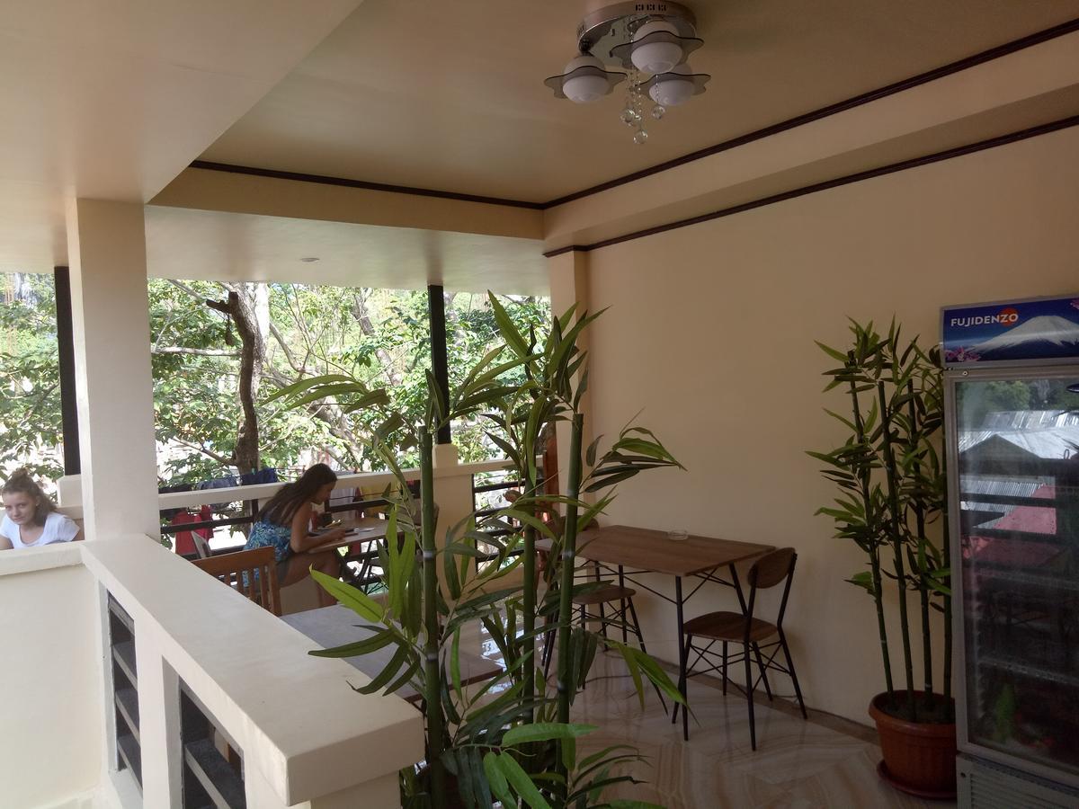 Just Guest house