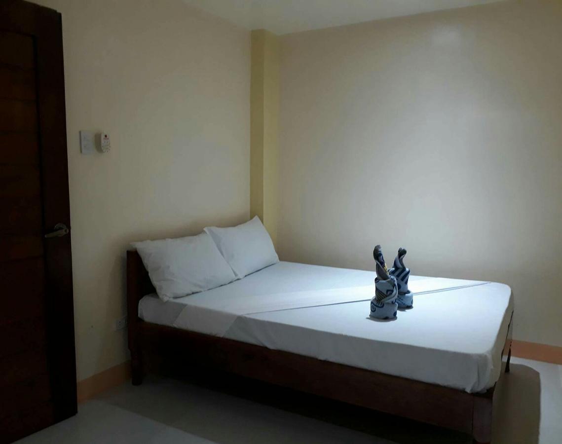 David & Vhie Homestay-david's Guest house El Nido