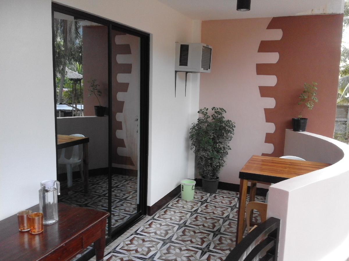 Vali-joe Travel Inn *