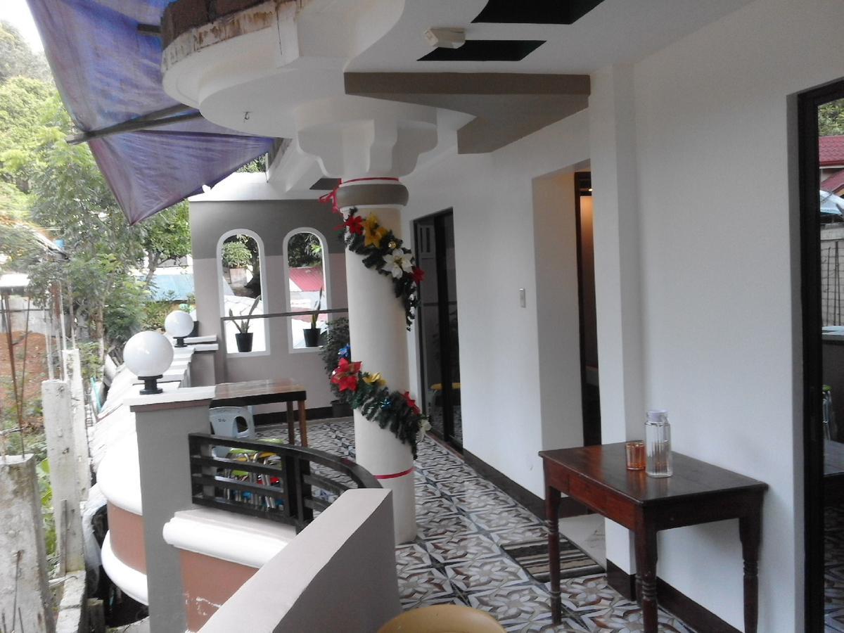 Vali-joe Travel Inn