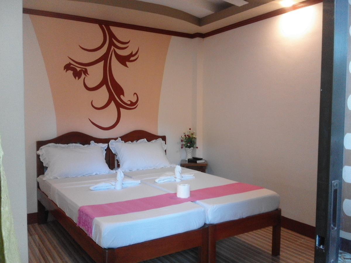 Inn Vali-joe Travel *