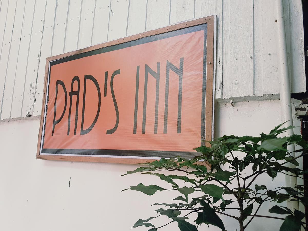 Pad's Inn 2*