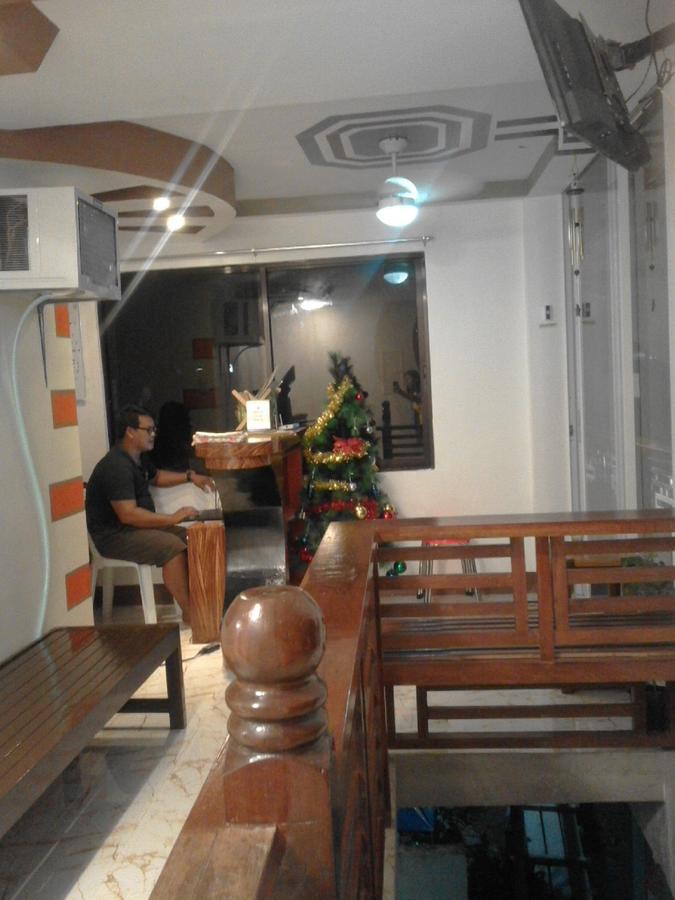 Inn Vali-joe Travel