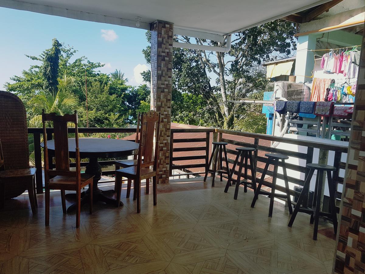 Inn Pad's El Nido