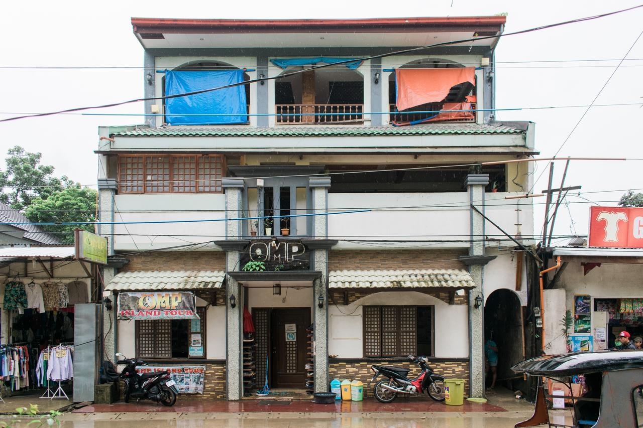 Zen Omp Hostel
