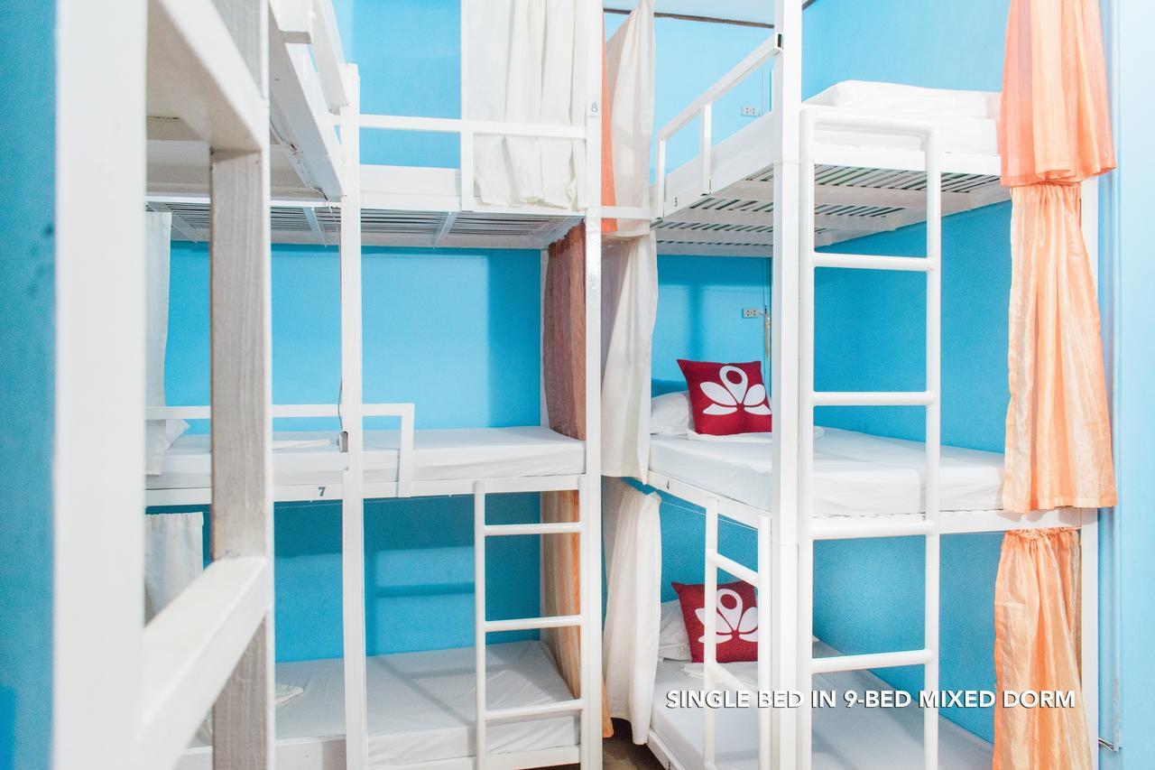 Hostel Zen Omp