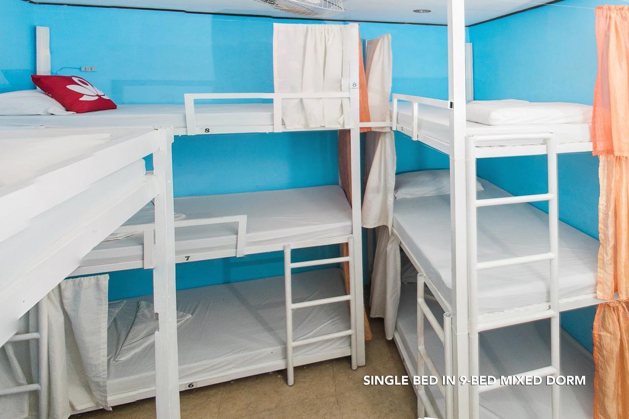 Zen Omp Hostel *