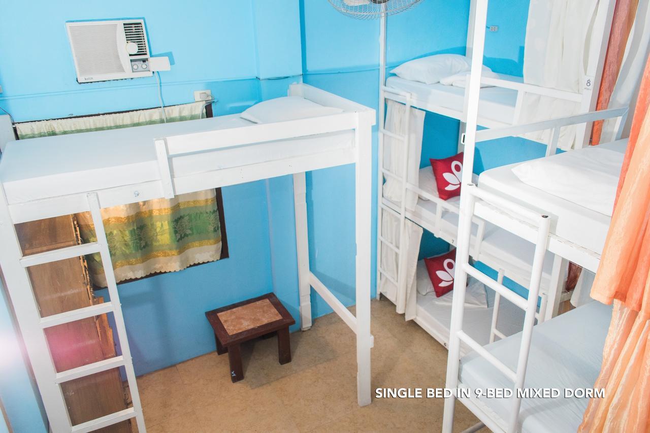 Hostel Zen Omp *