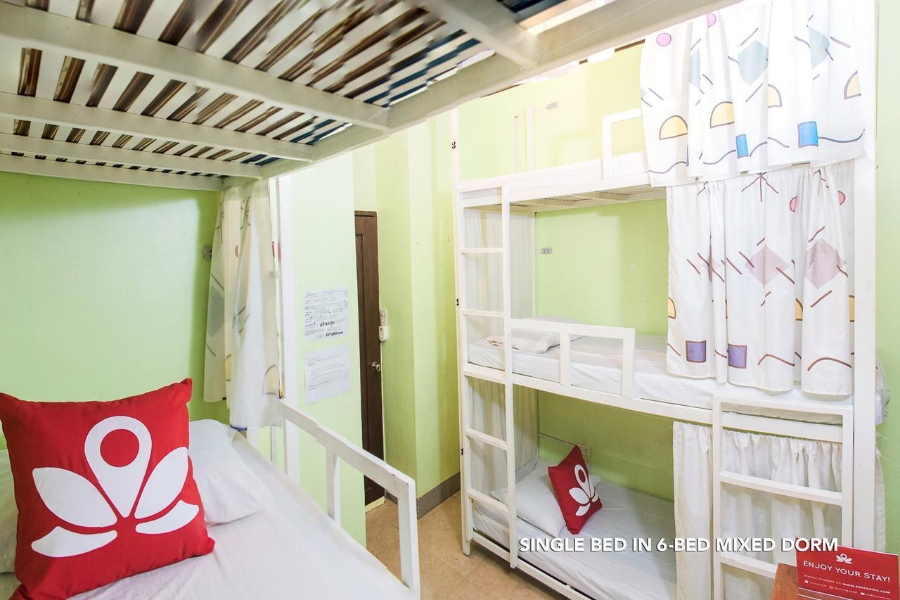 Hostel Zen Omp