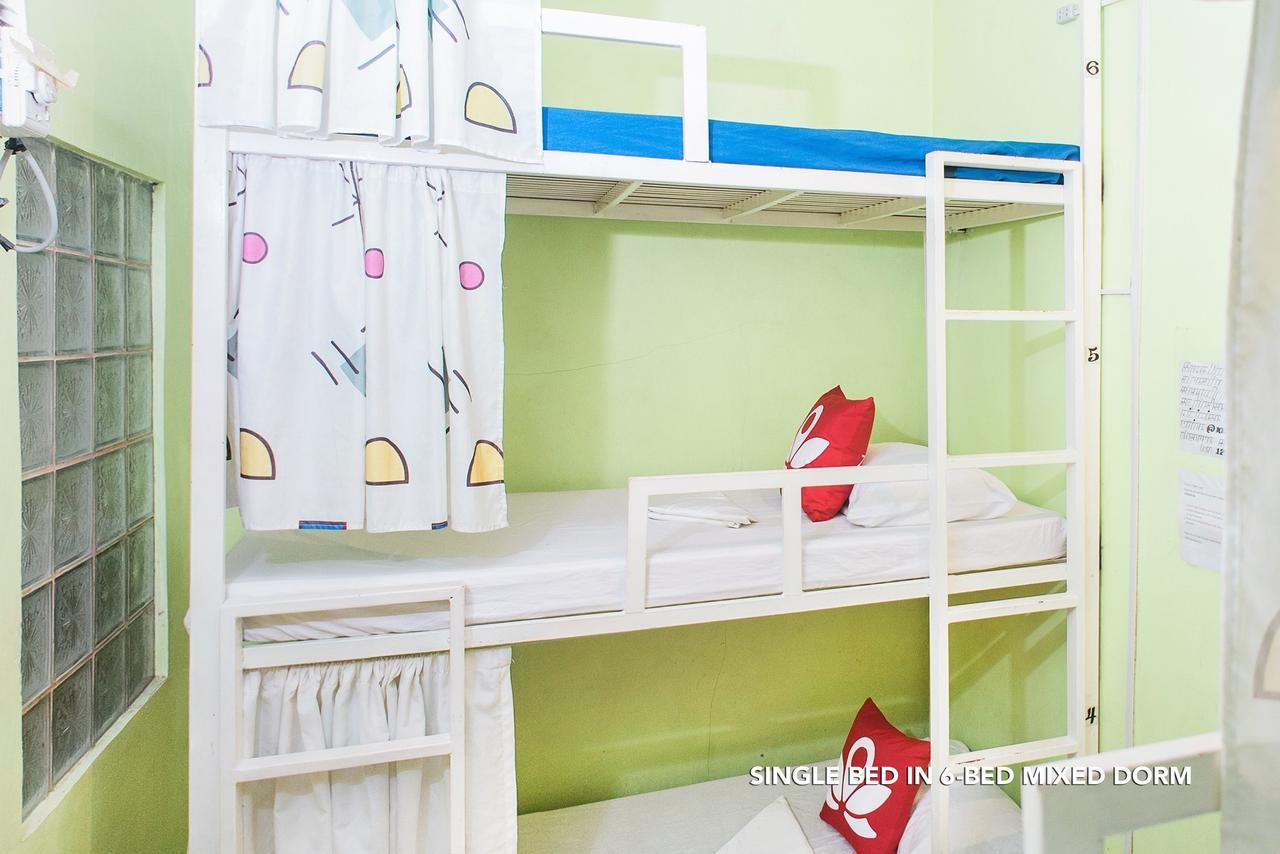 Hostel Zen Omp *