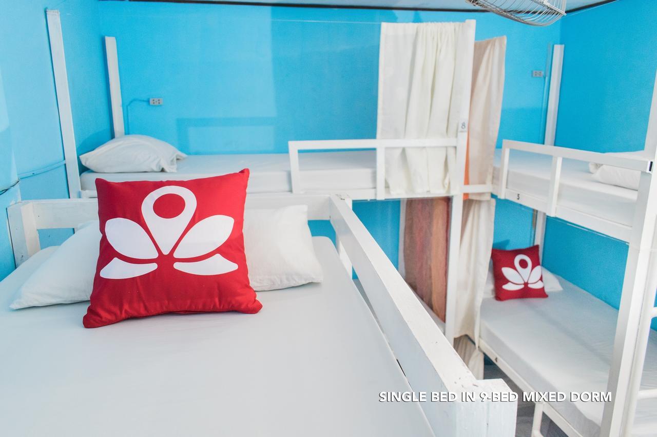 Zen Omp Hostel