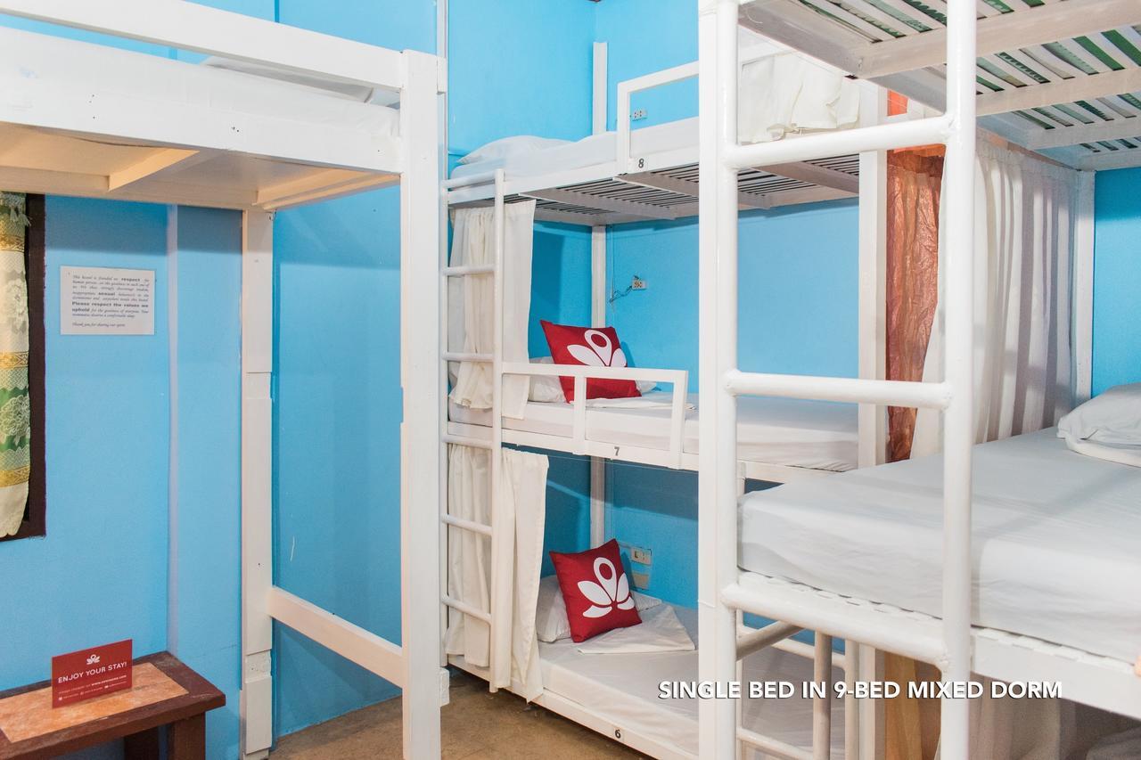 Hostel Zen Omp El Nido