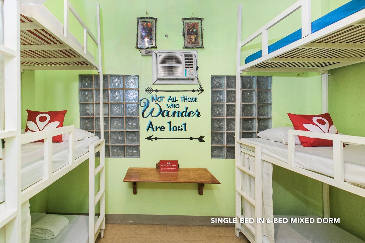 Hostel Zen Omp *