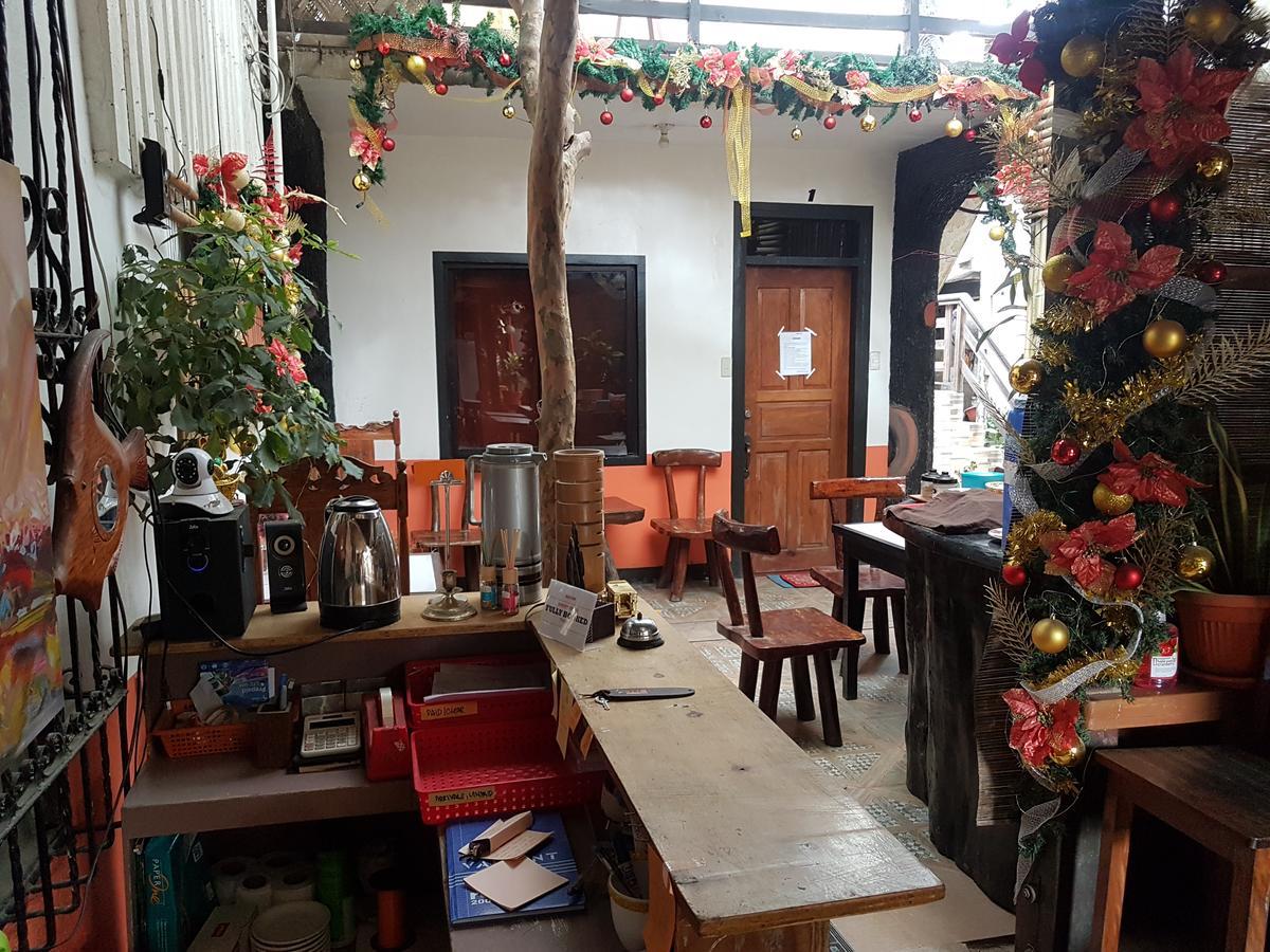 Inn Pad's El Nido