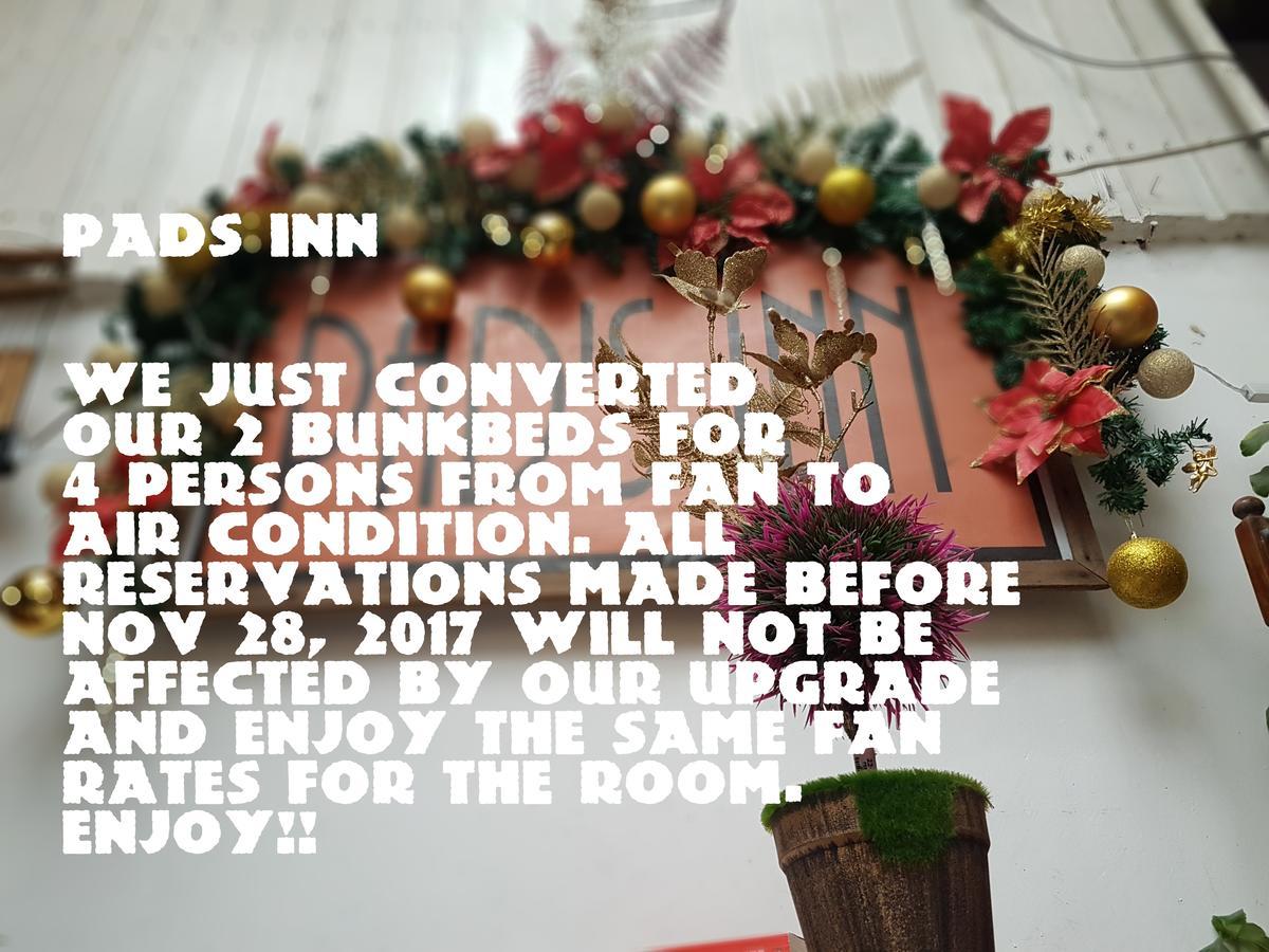 Inn Pad's