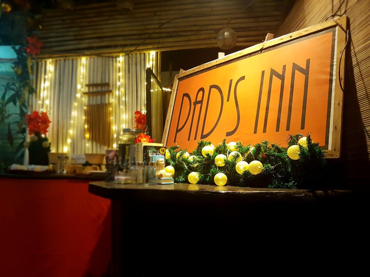 Pad's