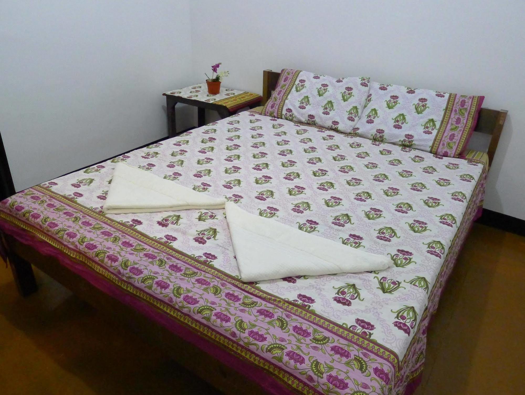 Ashok Homestay El Nido