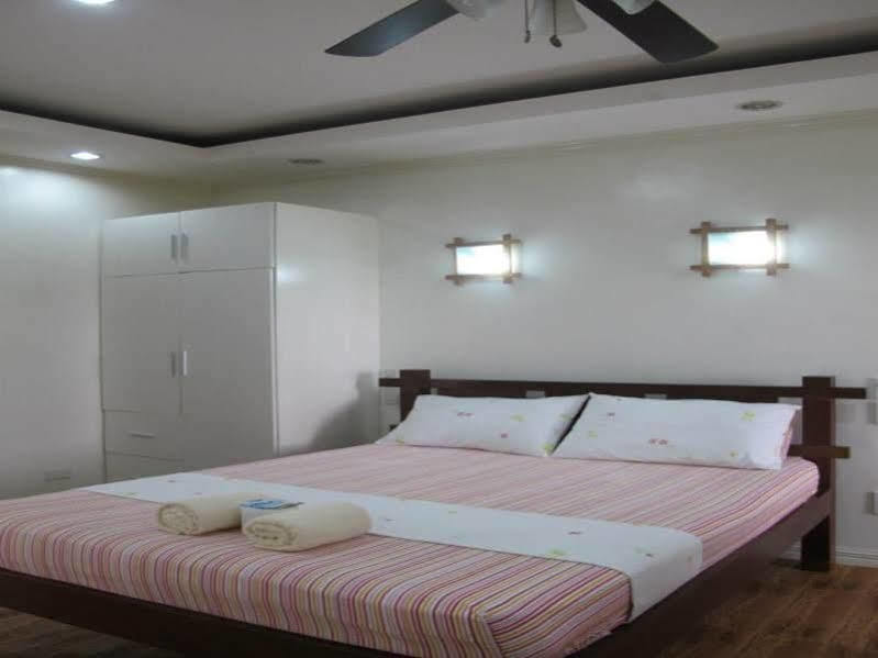 Reef Guest house