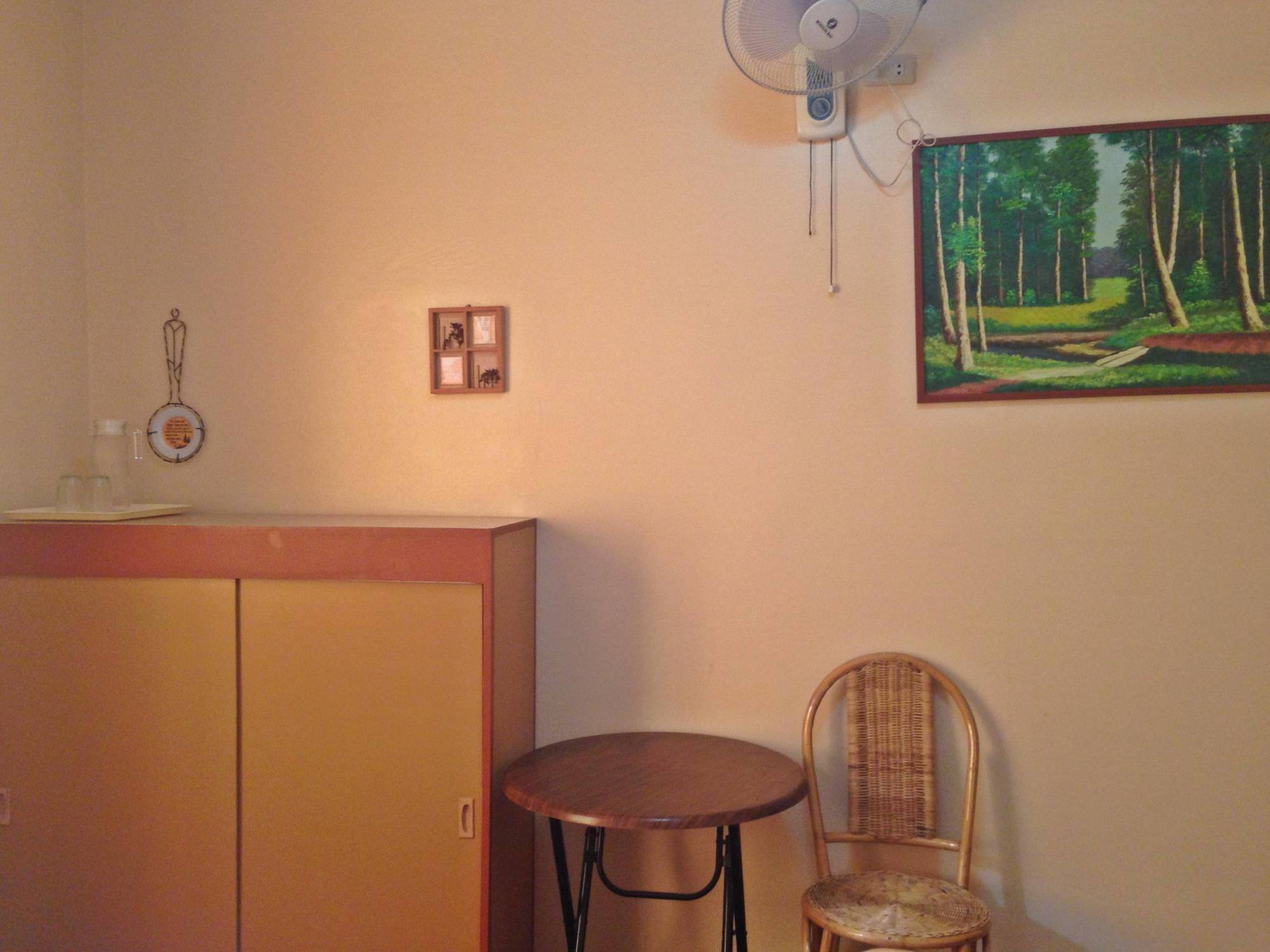 Lolo Oyong House Bed & Breakfast 2*