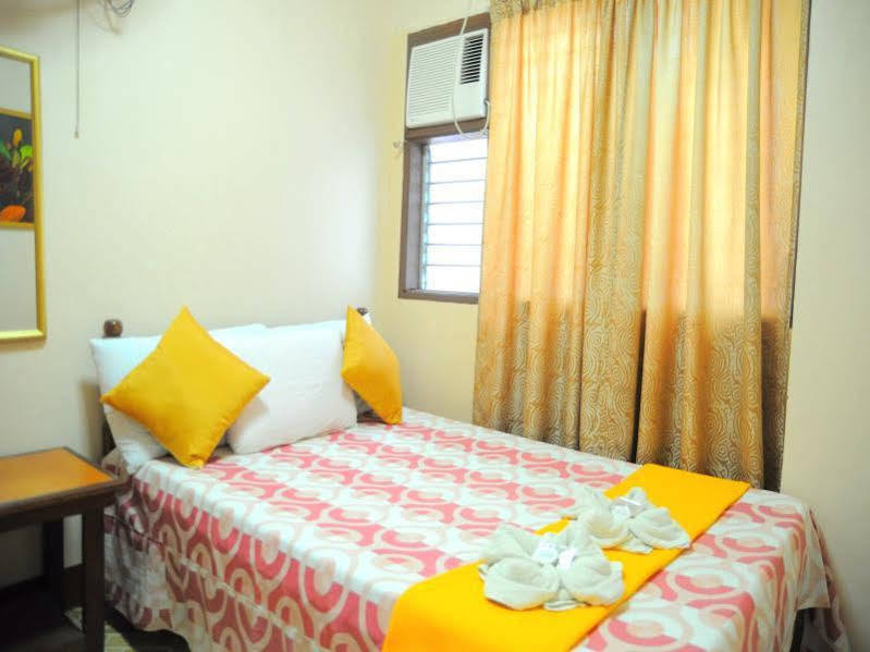 Bed & Breakfast Lolo Oyong House El Nido