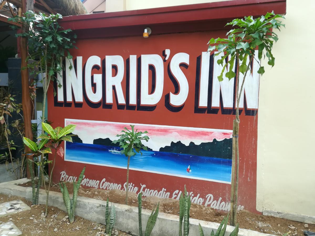 Ingrids El Nido