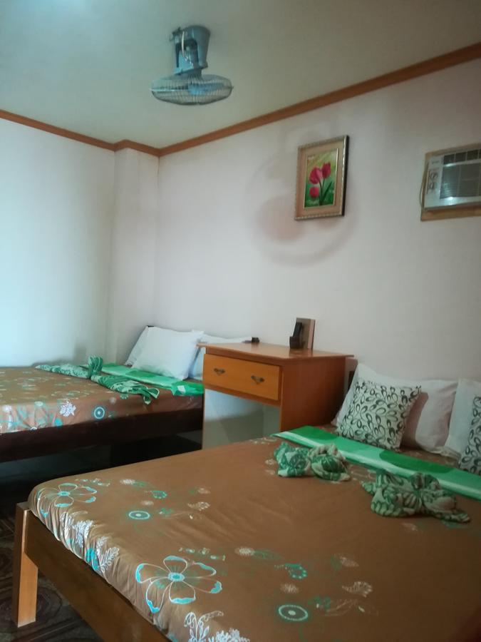 Inn Ingrids