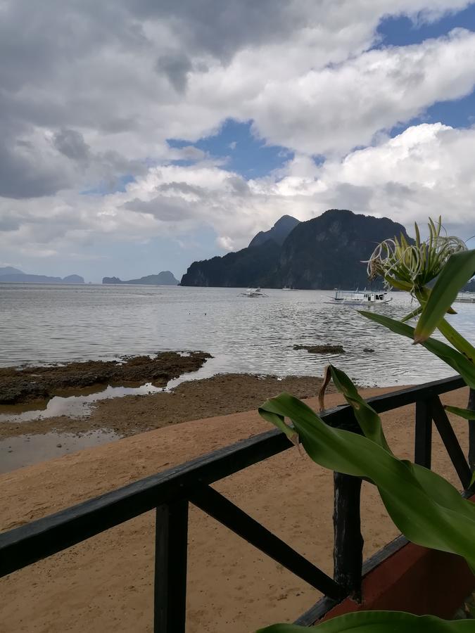 Ingrids * El Nido